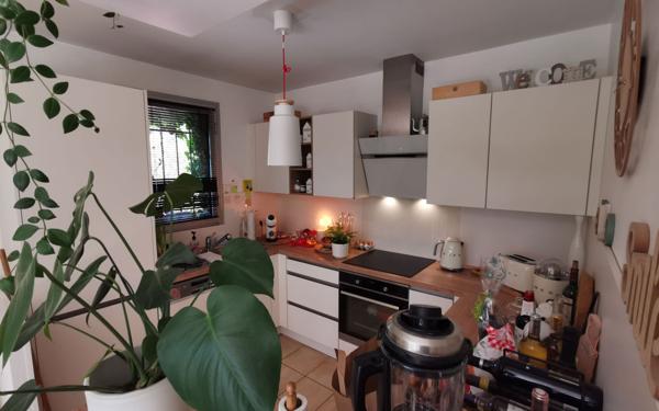 Maison à vendre    4 pièces • 87 m2 Lons