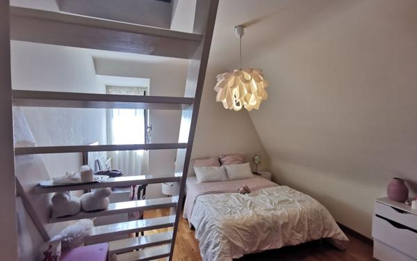 Maison à vendre    4 pièces • 87 m2 Lons