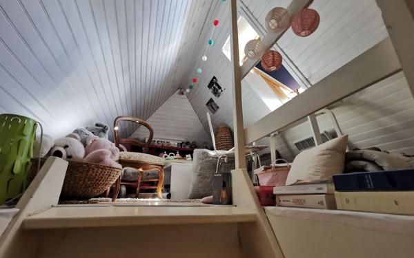 Maison à vendre    4 pièces • 87 m2 Lons