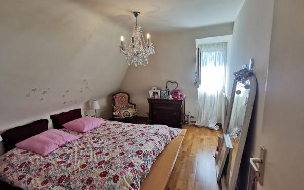 Maison à vendre    4 pièces • 87 m2 Lons