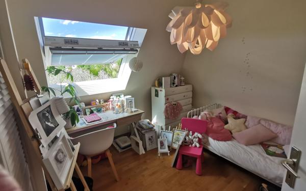 Maison à vendre    4 pièces • 87 m2 Lons