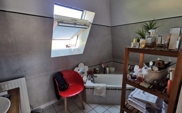 Maison à vendre    4 pièces • 87 m2 Lons