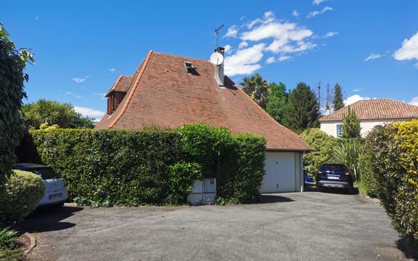 Maison à vendre    4 pièces • 87 m2 Lons