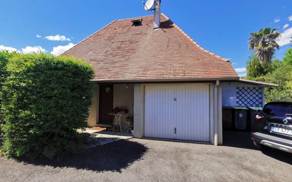 Maison à vendre    4 pièces • 87 m2 Lons