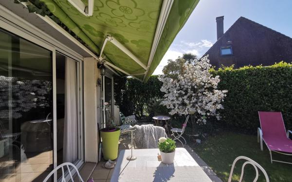 Maison à vendre    4 pièces • 87 m2 Lons