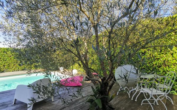 Maison à vendre    4 pièces • 87 m2 Lons