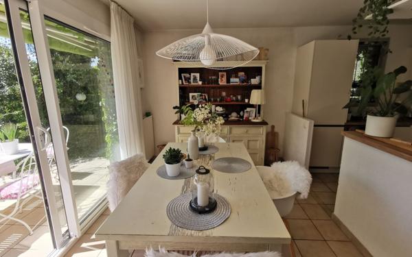 Maison à vendre    4 pièces • 87 m2 Lons