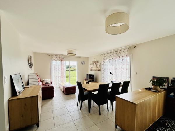 Maison à vendre |  Moëlan-sur-Mer |  4 pièces | 79 m²