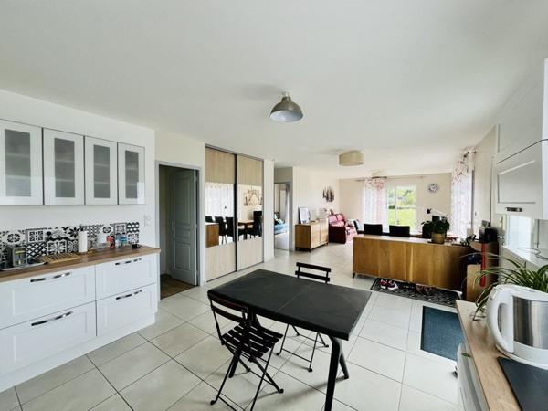 Maison à vendre |  Moëlan-sur-Mer |  4 pièces | 79 m²