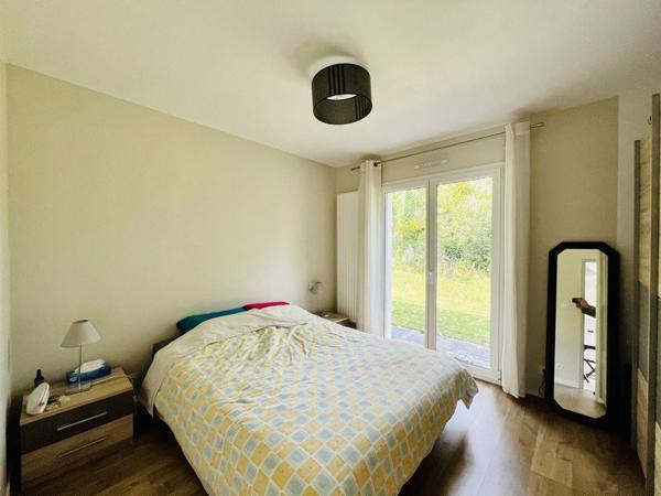 Maison à vendre |  Moëlan-sur-Mer |  4 pièces | 79 m²