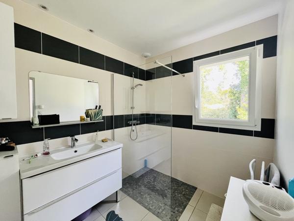 Maison à vendre |  Moëlan-sur-Mer |  4 pièces | 79 m²