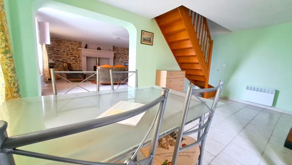 Maison à vendre à Romagny Fontenay (50140) - Manche
