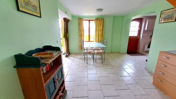 Maison à vendre à Romagny Fontenay (50140) - Manche
