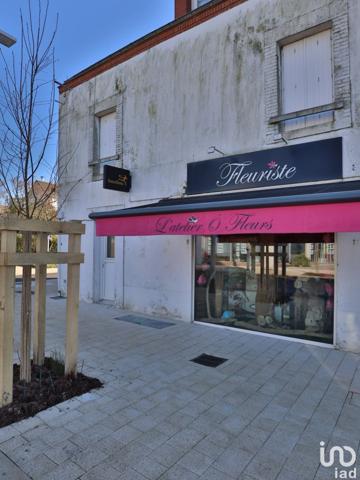 Droit au bail à vendre 75 m² Montoir-de-Bretagne