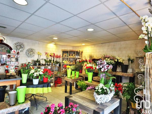 Droit au bail à vendre 75 m² Montoir-de-Bretagne