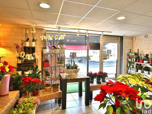 Droit au bail à vendre 75 m² Montoir-de-Bretagne