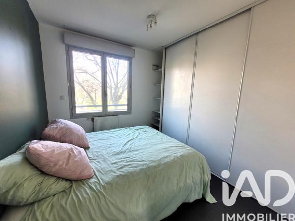 Appartement à vendre 3 pièces 58 m² Saint-Étienne