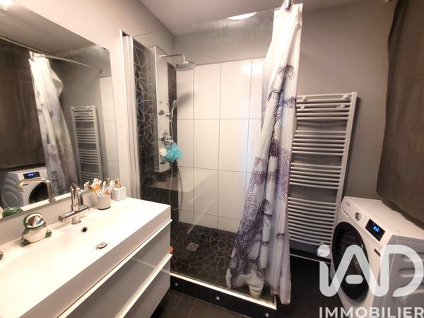 Appartement à vendre 3 pièces 58 m² Saint-Étienne