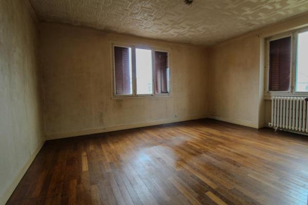 Maison à fort potentiel – Idéal investisseur ou primo-accédant