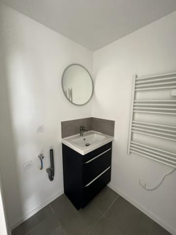 Appartement à vendre |  Gouesnou |  3 pièces | 50 m²