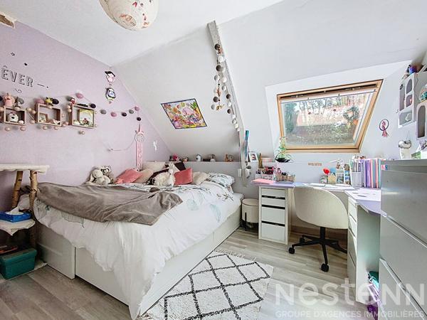 Longère 11 pièces avec dépendances