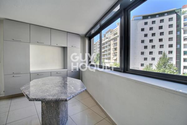 Appartement à vendre de 4 pièces de 122.06 m²