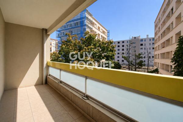 Appartement à vendre de 4 pièces de 122.06 m²