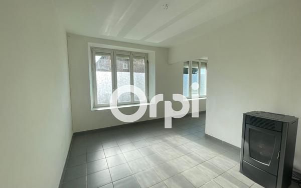 Appartement à louer    4 pièces • 68 m2 La Capelle-lès-Boulogne