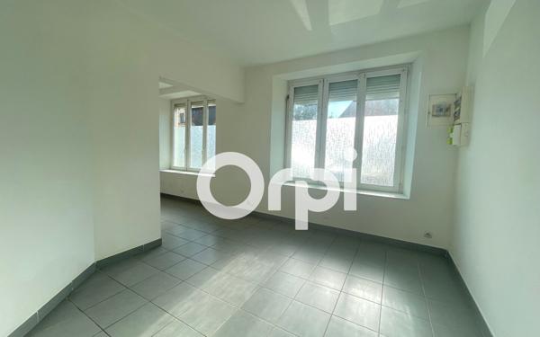 Appartement à louer    4 pièces • 68 m2 La Capelle-lès-Boulogne