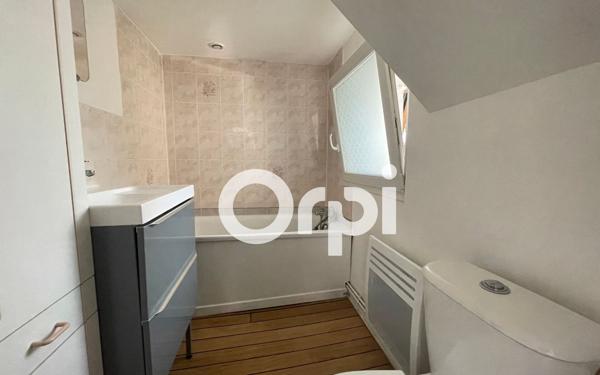 Appartement à louer    4 pièces • 68 m2 La Capelle-lès-Boulogne