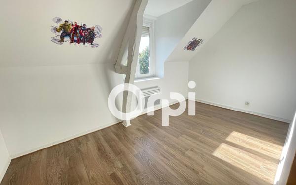 Appartement à louer    4 pièces • 68 m2 La Capelle-lès-Boulogne