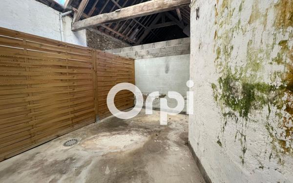 Appartement à louer    4 pièces • 68 m2 La Capelle-lès-Boulogne