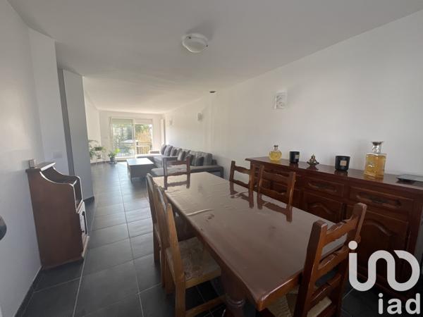 Maison 5 pièces de 109 m² à Savigny-le-Temple (77176)