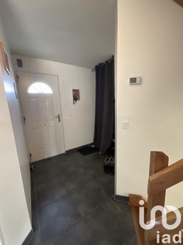 Maison 5 pièces de 109 m² à Savigny-le-Temple (77176)