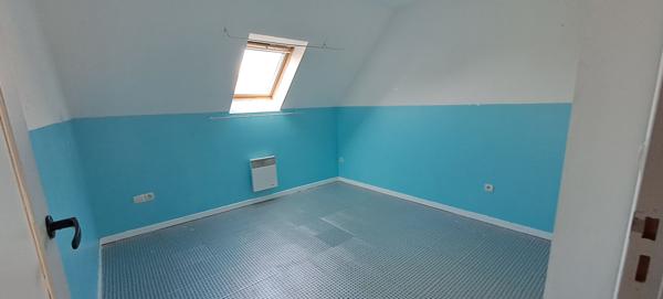 Maison à vendre à Étampes - 5 pièces, 3 chambres, calme et confort