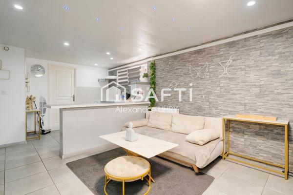 Idéal investisseurs !