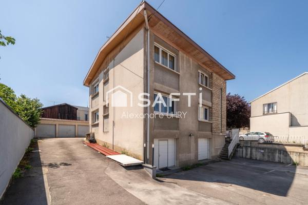 Idéal investisseurs !