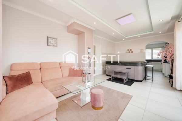 Idéal investisseurs !