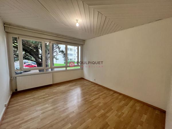 SAINT-HERBLAIN - Appartement type 6 de 113 m² - Cadre agréable et vert