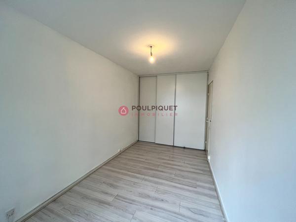 SAINT-HERBLAIN - Appartement type 6 de 113 m² - Cadre agréable et vert
