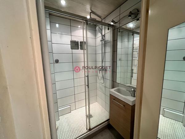 SAINT-HERBLAIN - Appartement type 6 de 113 m² - Cadre agréable et vert