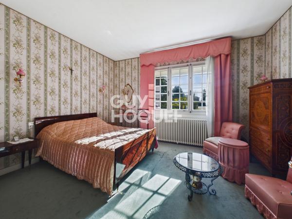 Maison de Plain Pied - Pissotte