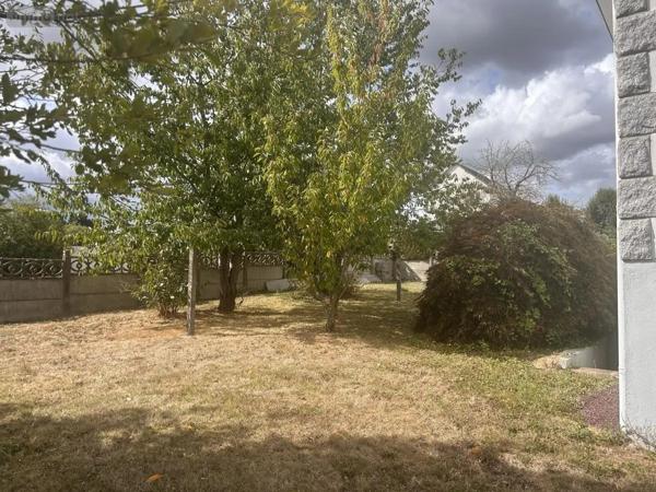 Achat - Maison Guer 56380 5 pièces 87 m 2 718 m 2