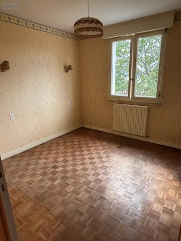 Achat - Maison Guer 56380 5 pièces 87 m 2 718 m 2