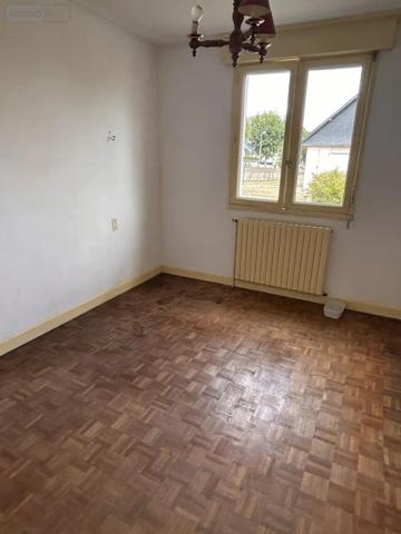 Achat - Maison Guer 56380 5 pièces 87 m 2 718 m 2