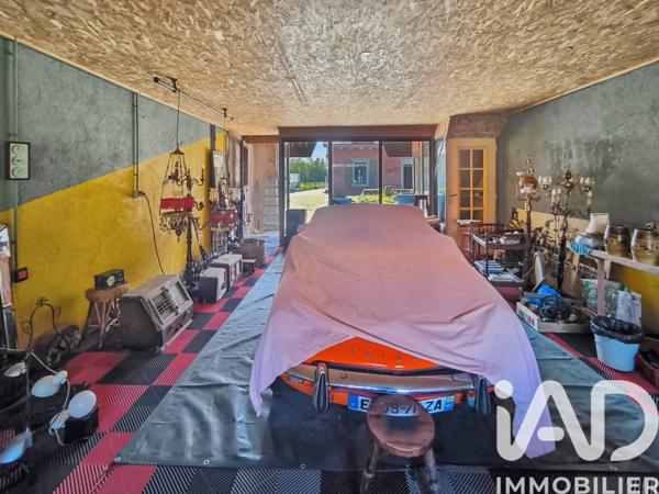 Maison à vendre 5 pièces 141 m² Montreux-Château