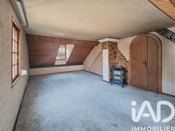 Maison à vendre 5 pièces 141 m² Montreux-Château