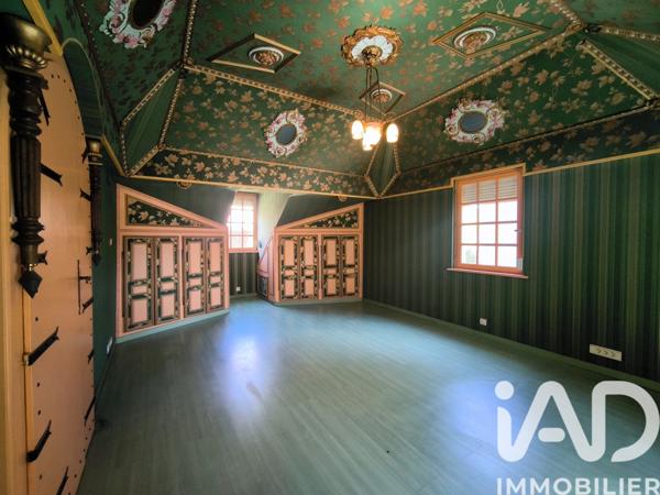 Maison à vendre 5 pièces 141 m² Montreux-Château