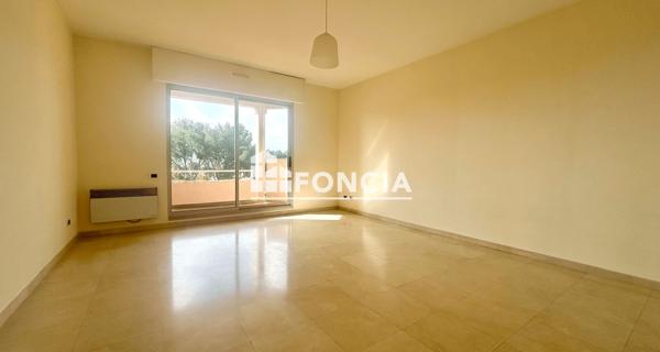 À vendre Appartement 2 pièces 51 m² - Aix-en-provence 13090