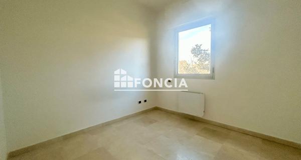 À vendre Appartement 2 pièces 51 m² - Aix-en-provence 13090